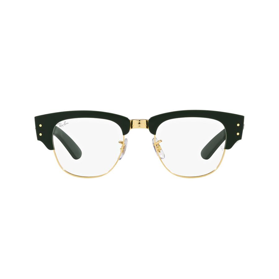 Ray-Ban Mega Clubmaster RX0316V 8233