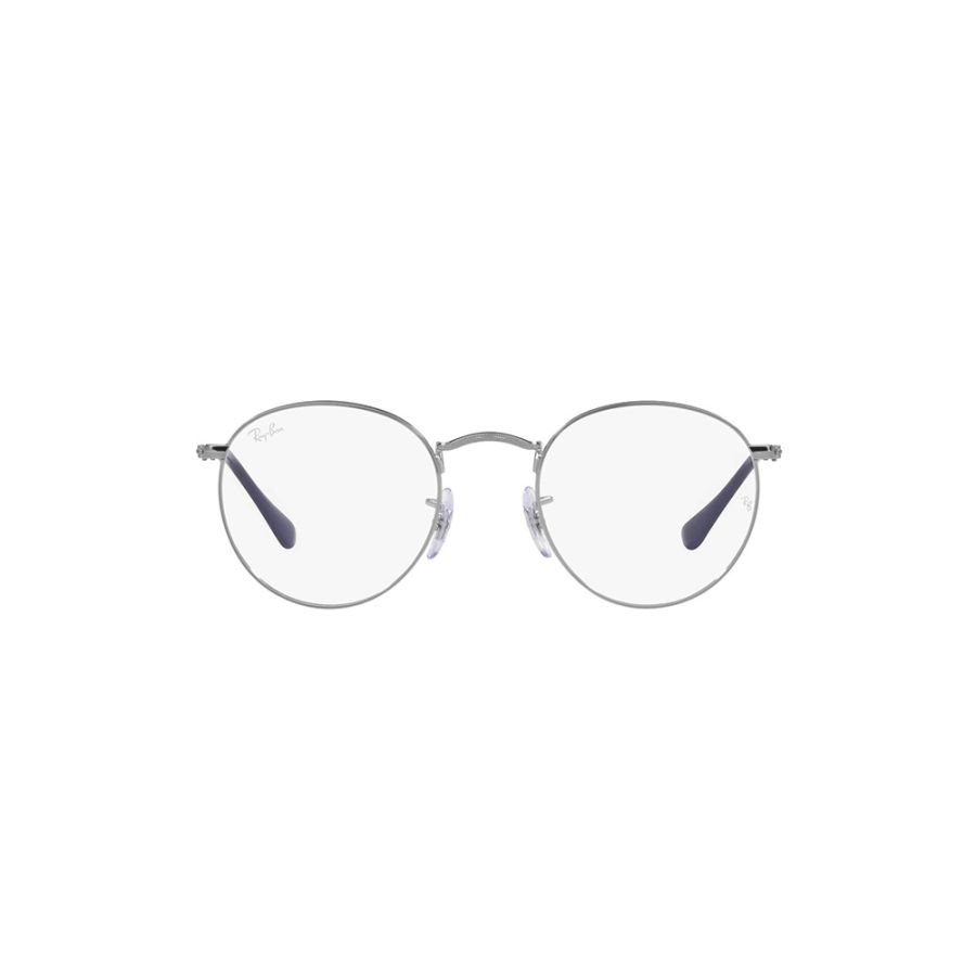 Ray-BanRound Metal RX3447V 2502