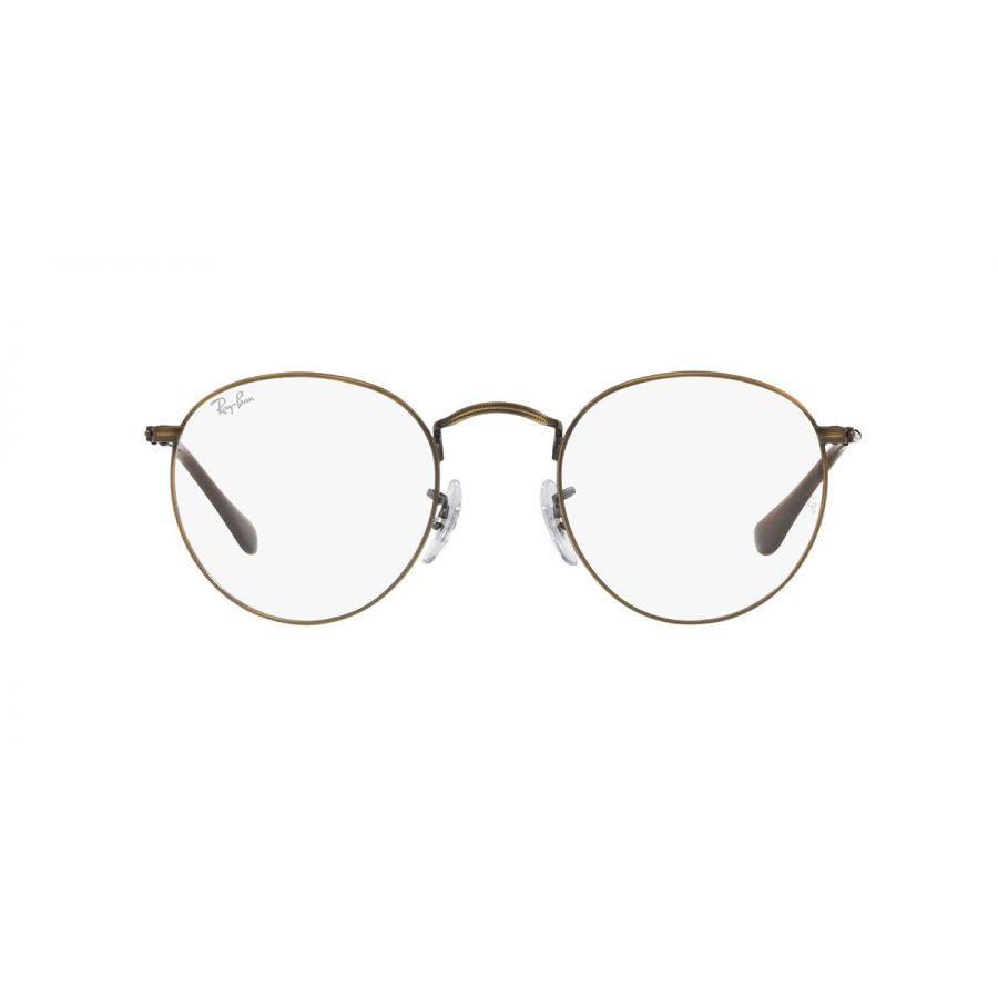 Ray-Ban ® Round Metal RX3447V 3117