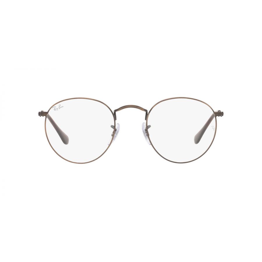 Ray-Ban ® Round Metal RX3447V 3120