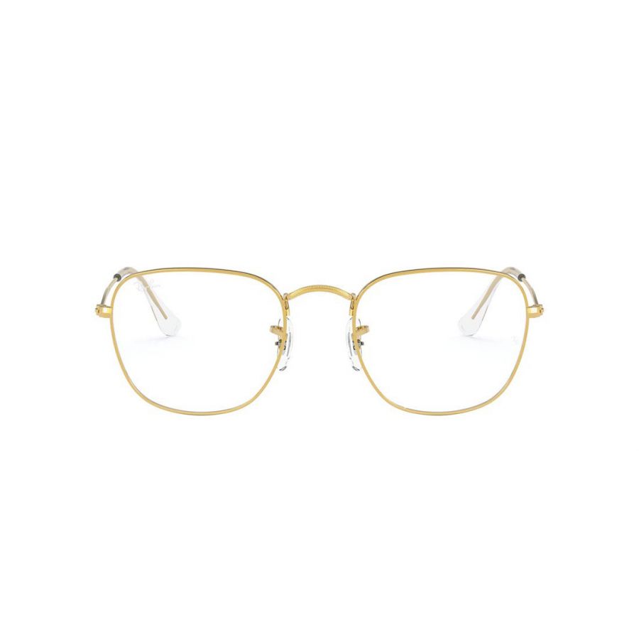 Ray-Ban ® Frank 0RX3857V 3086