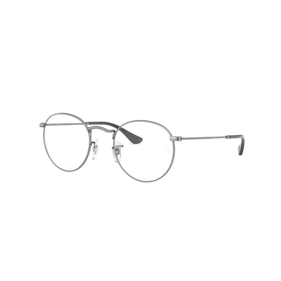 Ray-Ban ® Round Metal RX3447V 2620