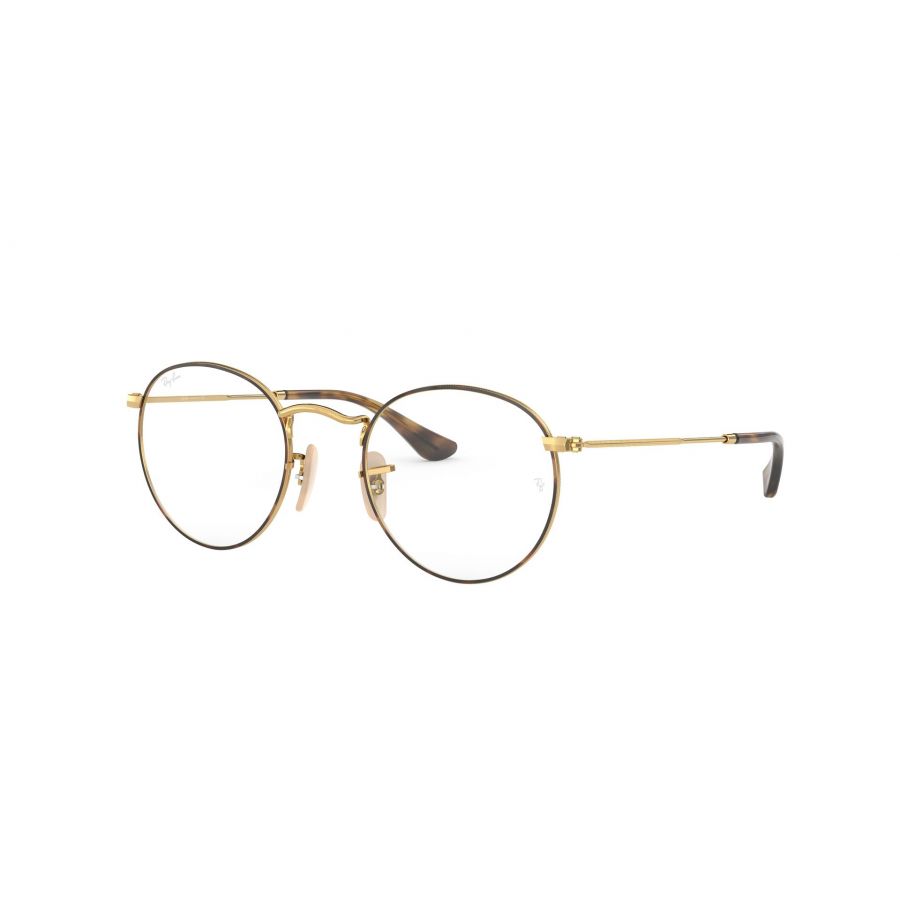 Ray-Ban ® Round Metal RX3447V 2945