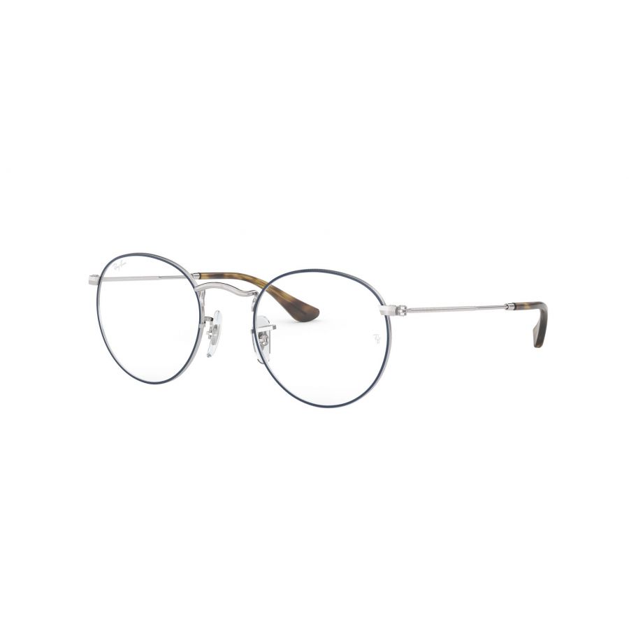 Ray-Ban ® Round Metal RX3447V 2970