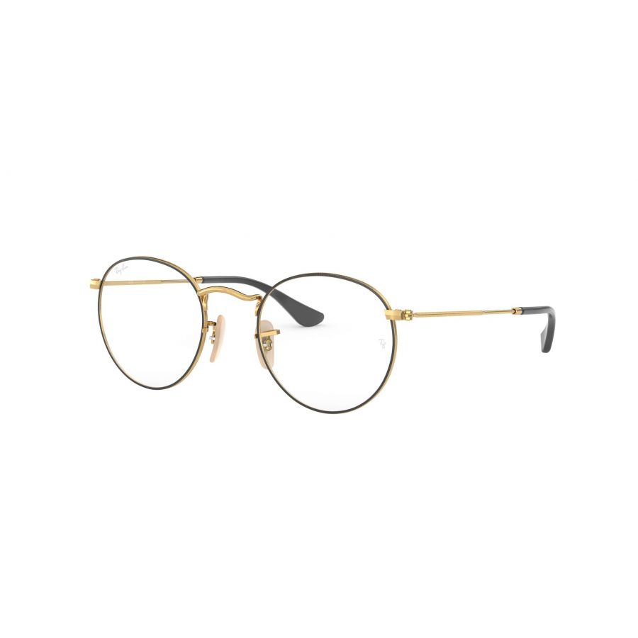 Ray-Ban ® Round Metal RX3447V 2991